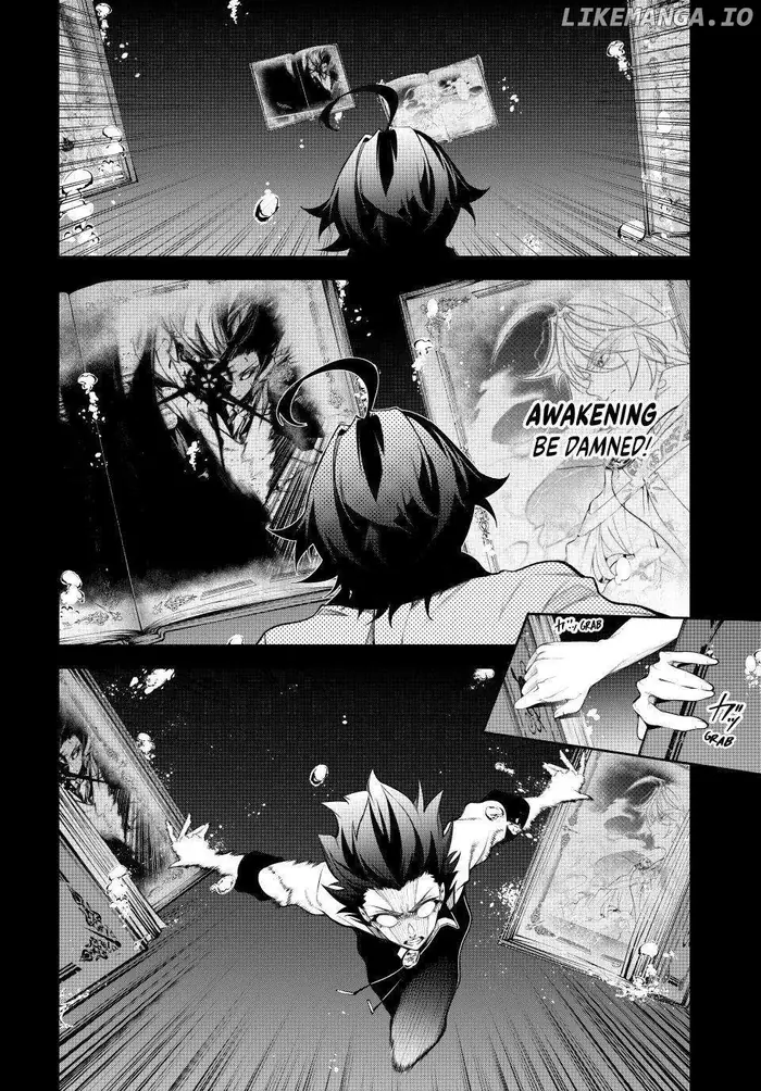 Wistoria: Wand and Sword Chapter 48 image 12_optimized